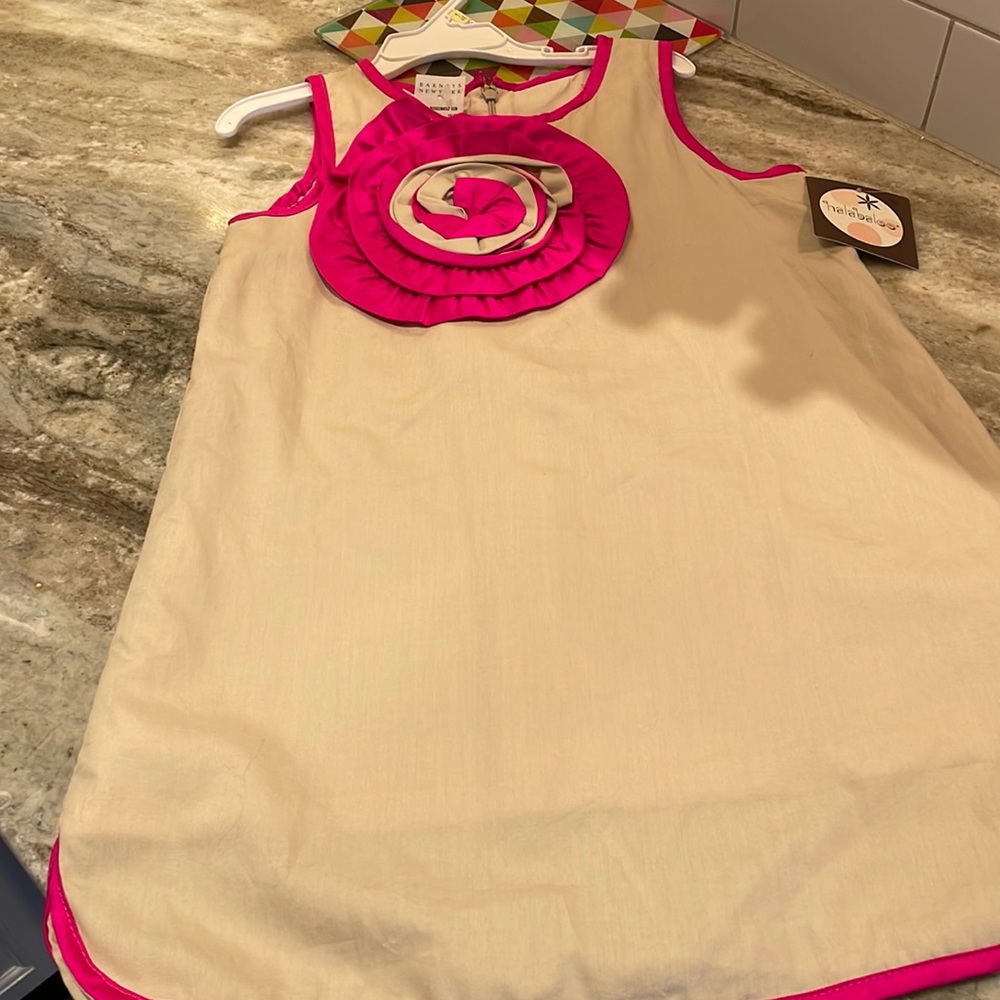Halabaloo dress